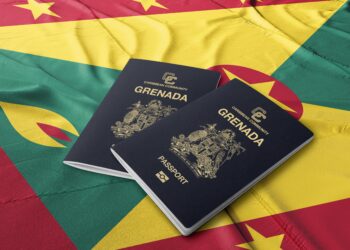 Unlock Your Future: How Grenada Citizenship Can Pave the Way to the U.S. E-2 Work Visa for Investors