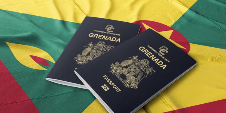 Unlock Your Future: How Grenada Citizenship Can Pave the Way to the U.S. E-2 Work Visa for Investors