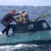 Exploring the Shadows: Inside the World of Drug-Smuggling Submarines at a Latin American Naval Base