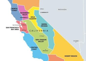 California Leads the Charge with Innovative AI Solutions to Combat Power Outages!