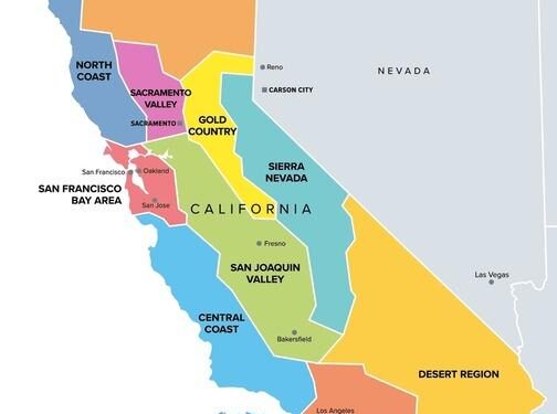 California Leads the Charge with Innovative AI Solutions to Combat Power Outages!