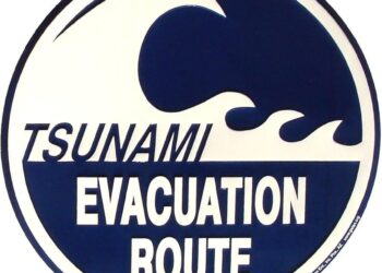 South America on High Alert: Urgent Tsunami Evacuations Underway as US Threats Fade