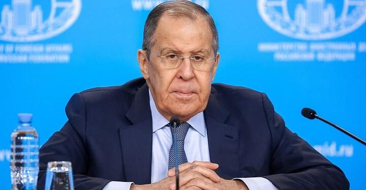 Foreign Minister Douglas Clarifies St. Kitts and Nevis’ Stance on Venezuelan Oil