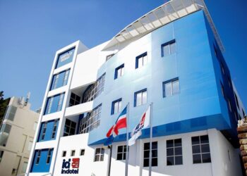 INDOTEL and CIP Join Forces to Ignite Innovation!