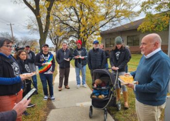 Riding the Ups and Downs: A Furloughed Federal Worker’s TikTok Journey