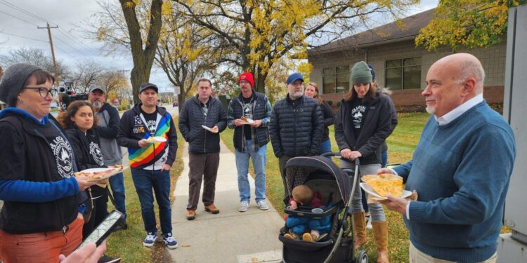 Riding the Ups and Downs: A Furloughed Federal Worker’s TikTok Journey