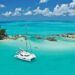 Discover Bermuda: Your Ultimate Sailing Adventure Awaits!