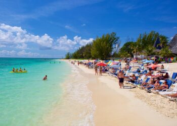 Unlocking Potential: The Case for a Dynamic New US Ambassador to the Bahamas