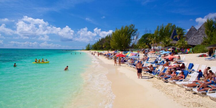 Unlocking Potential: The Case for a Dynamic New US Ambassador to the Bahamas