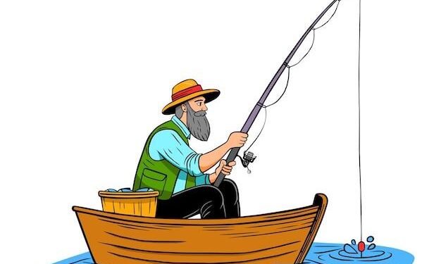 Experience the Colorful World of Fishermen in Antigua and Barbuda