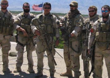 US Night Stalkers Deploy in the Caribbean as Tensions Rise Over Venezuela’s Instability