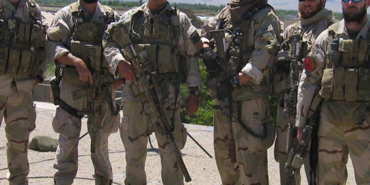 US Night Stalkers Deploy in the Caribbean as Tensions Rise Over Venezuela’s Instability