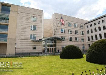 Critical Warning: U.S. Embassy Urges Americans to Stay Vigilant Amid Rising Tensions in Venezuela