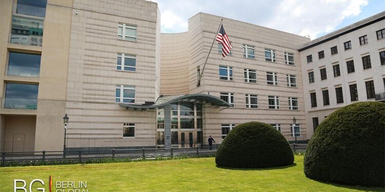 Critical Warning: U.S. Embassy Urges Americans to Stay Vigilant Amid Rising Tensions in Venezuela