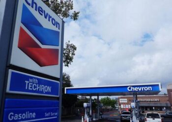 Chevron Sets Sail for Thrilling Exploration Drilling Off Suriname This October!