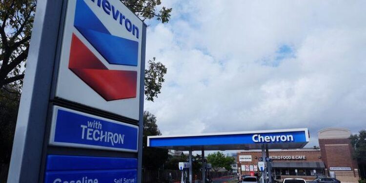 Chevron Sets Sail for Thrilling Exploration Drilling Off Suriname This October!