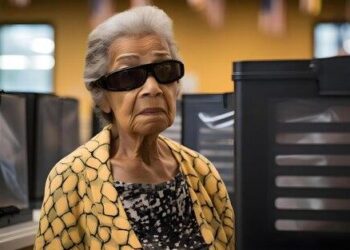 Justice in the Shadows: Celia Ramos and the Brave Women Challenging Peru’s Fujimori Legacy