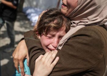 Discovering Resilience: The Untold Stories of Palestinians in Paraguay