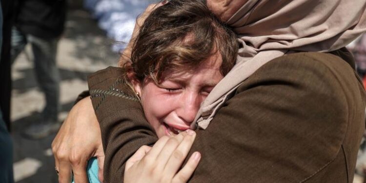 Discovering Resilience: The Untold Stories of Palestinians in Paraguay