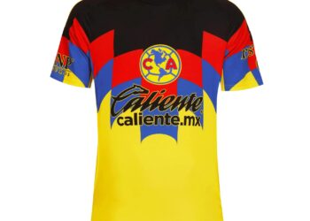 Thrilling Showdown: Club América Takes on Chivas de Guadalajara at State Farm Stadium!