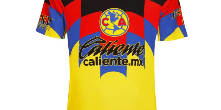 Thrilling Showdown: Club América Takes on Chivas de Guadalajara at State Farm Stadium!