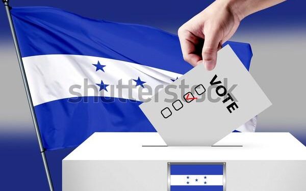Defending Democracy: The Critical Fight to Secure Honduras’ Elections