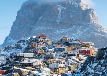 Greenland: America’s New Obsession and Its Implications for the Future