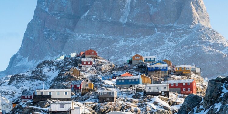 Greenland: America’s New Obsession and Its Implications for the Future