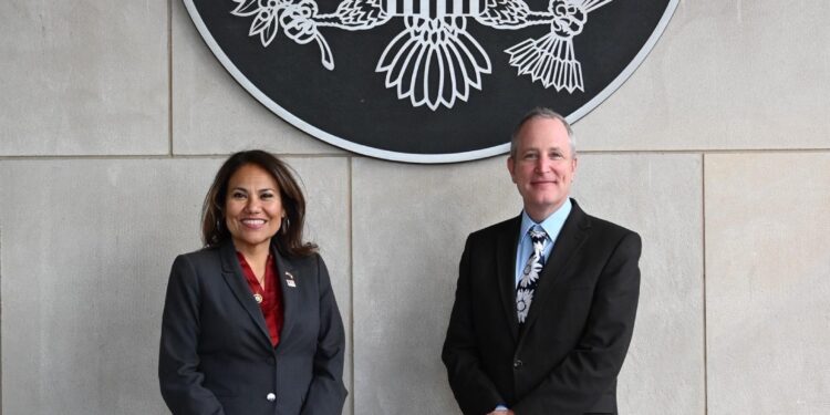 Exclusive Opportunity: U.S. Consular Representative to Hold Special Appointments for Citizens in Saint Vincent on September 10, 2025!