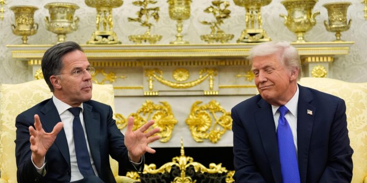 Trump Puts Canada Trade Talks on Ice Again After Controversial Ontario Ad Featuring Reagan