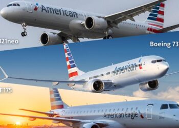 American Airlines Launches Thrilling New Expansion to the British Virgin Islands!
