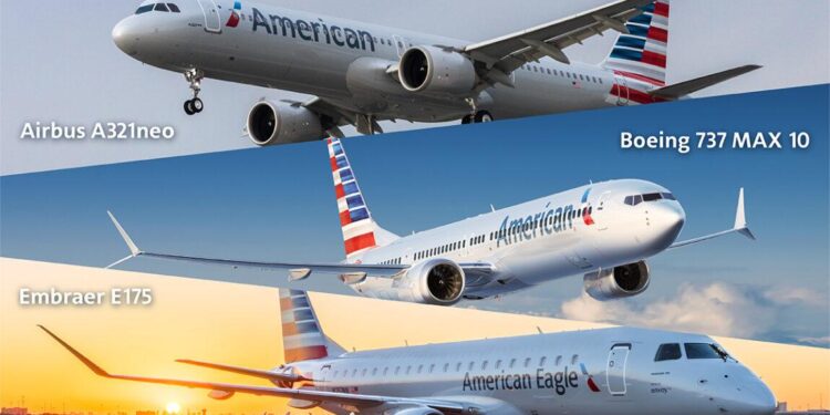 American Airlines Launches Thrilling New Expansion to the British Virgin Islands!