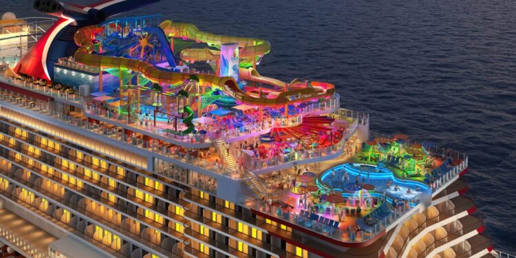 Heartbreaking Drowning Tragedy Strikes Carnival Cruise’s Private Bahamas Resort, Taking Two Lives