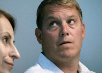 Man Charged in Hotel Worker’s Death Shares His Harrowing Experience