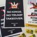 Unleashing the Power of ‘No Kings’: A Timeless Slogan Igniting Global Movements