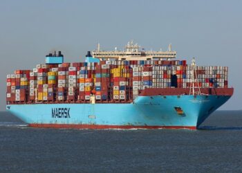 Maersk Launches Cutting-Edge Logistics Hub in Panama Pacifico: Your Gateway to Latin America!