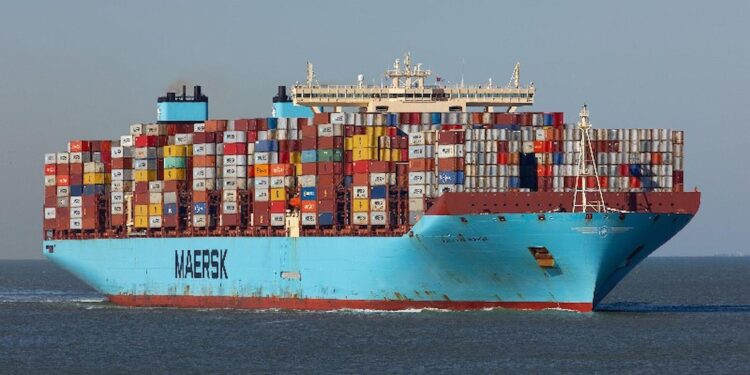 Maersk Launches Cutting-Edge Logistics Hub in Panama Pacifico: Your Gateway to Latin America!