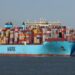 Maersk Launches Cutting-Edge Logistics Hub in Panama Pacifico: Your Gateway to Latin America!