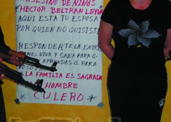 Travel Alert: What You Must Know About Chilling Narco-Banners in Mexico