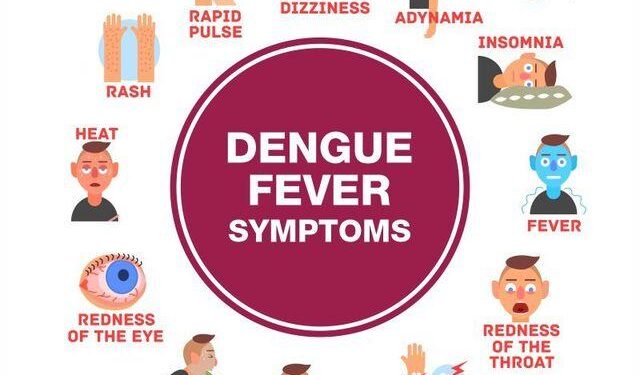 Rising Waters: The Alarming Link Between Climate Change and the Surge in Dengue Fever Deaths in the Caribbean and Americas