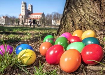 Discover the Magic of Easter: Unforgettable Traditions and Celebrations in Honduras!