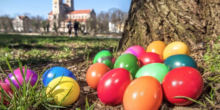 Discover the Magic of Easter: Unforgettable Traditions and Celebrations in Honduras!