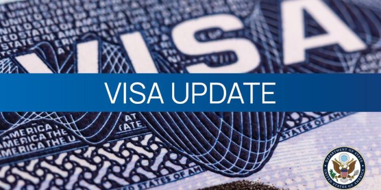 Exciting New Visa Opportunities for Travelers at the U.S. Embassy in Guatemala!