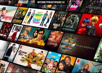 Stream Freely: Access American Netflix from Grenada!