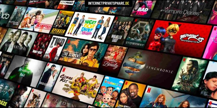 Stream Freely: Access American Netflix from Grenada!