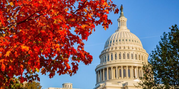 High Stakes Ahead: The Impacts of the Government Shutdown Showdown!