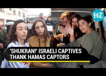 Chaos Erupts: Eight Injured at Boulder Rally for Israeli Captives in Gaza