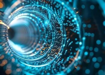 Heart-Stopping Moment: American Airlines Flight AA909 Faces Dramatic Dual Tire Blowout on Landing!