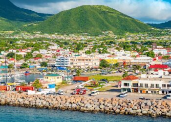 Discover Your Path to Freedom: The Ultimate Guide to St Kitts and Nevis Citizenship-by-Investment Program