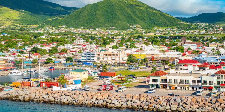 Discover Your Path to Freedom: The Ultimate Guide to St Kitts and Nevis Citizenship-by-Investment Program